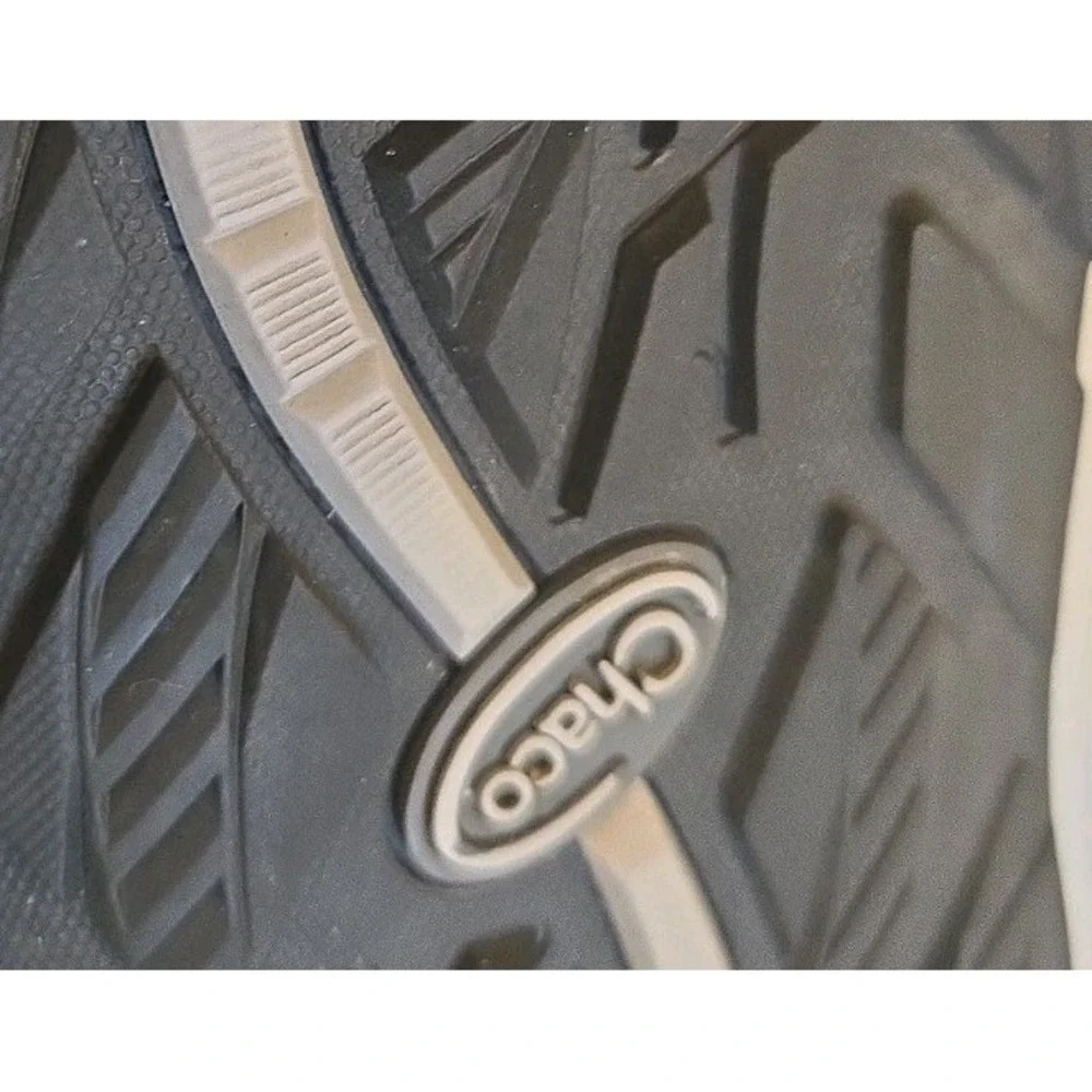 Chaco Men's Z1 Classic Sandals - US Size 12 - 0130